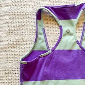Lululemon Tank-Sz 2/4